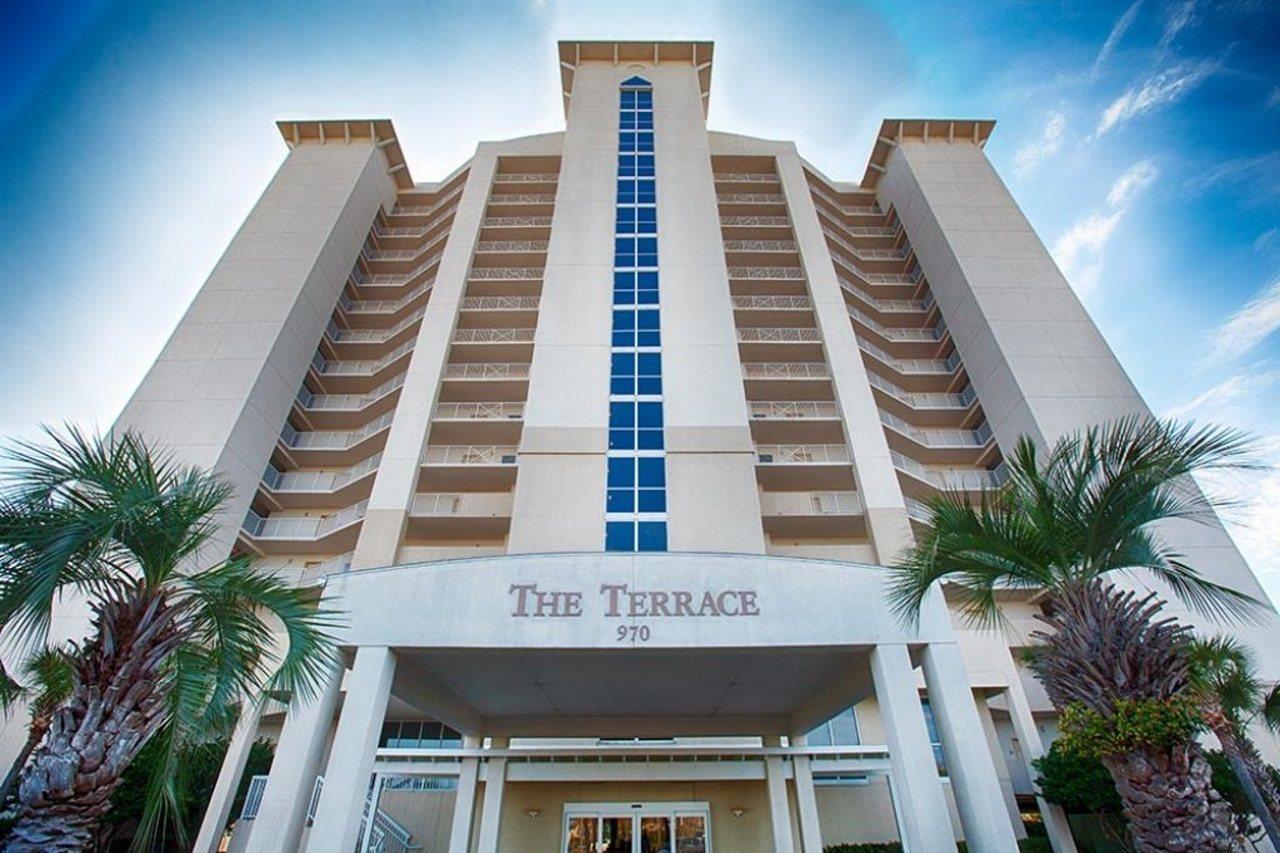 The Terrace At Pelican Beach Destin Ngoại thất bức ảnh