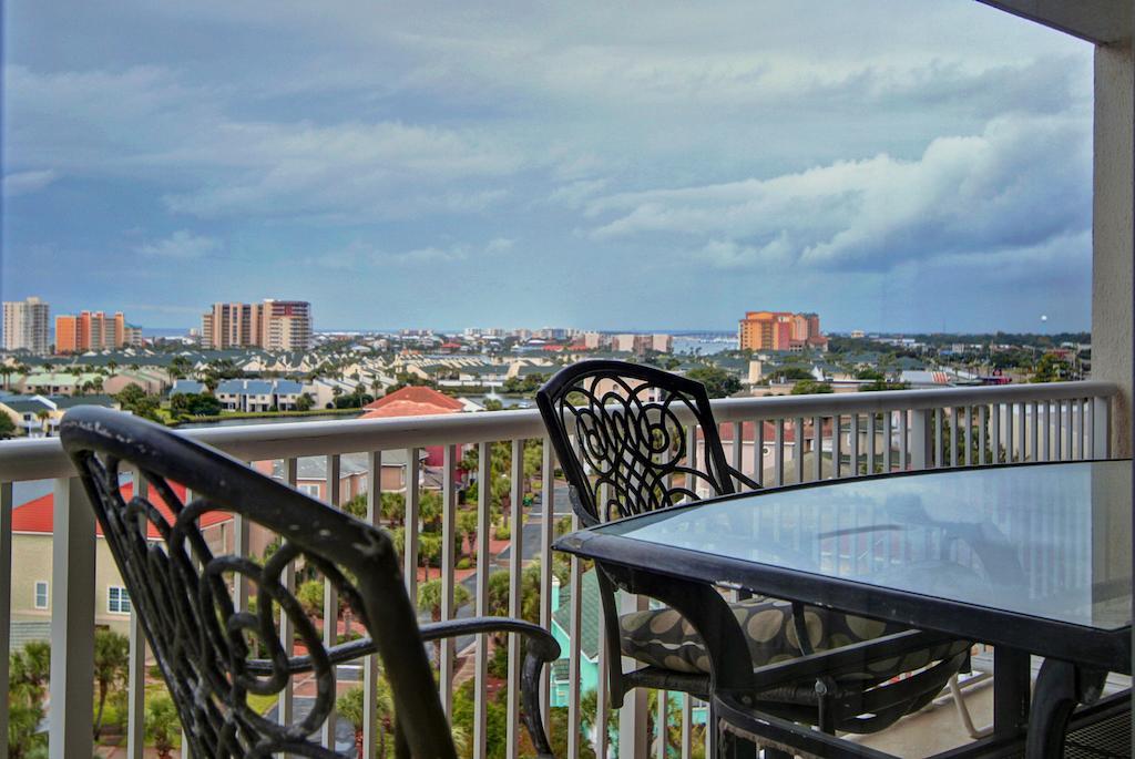 The Terrace At Pelican Beach Destin Ngoại thất bức ảnh